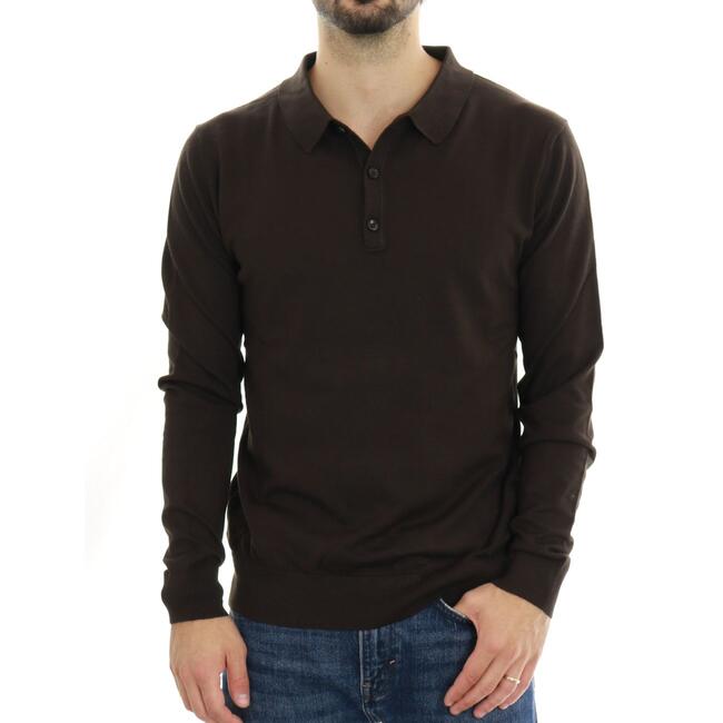 MAGLIA MEBARACK TREZ - Mad Fashion | img vers.1300x/